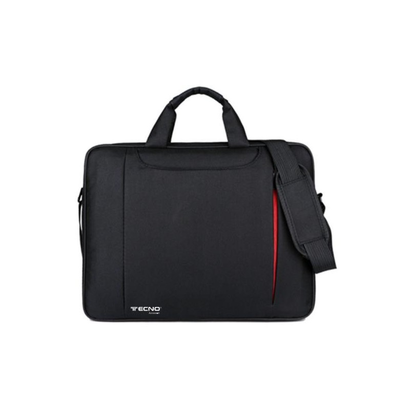 BORSA PER NOTEBOOK 15" TECNO NERA (TS BAG-10)