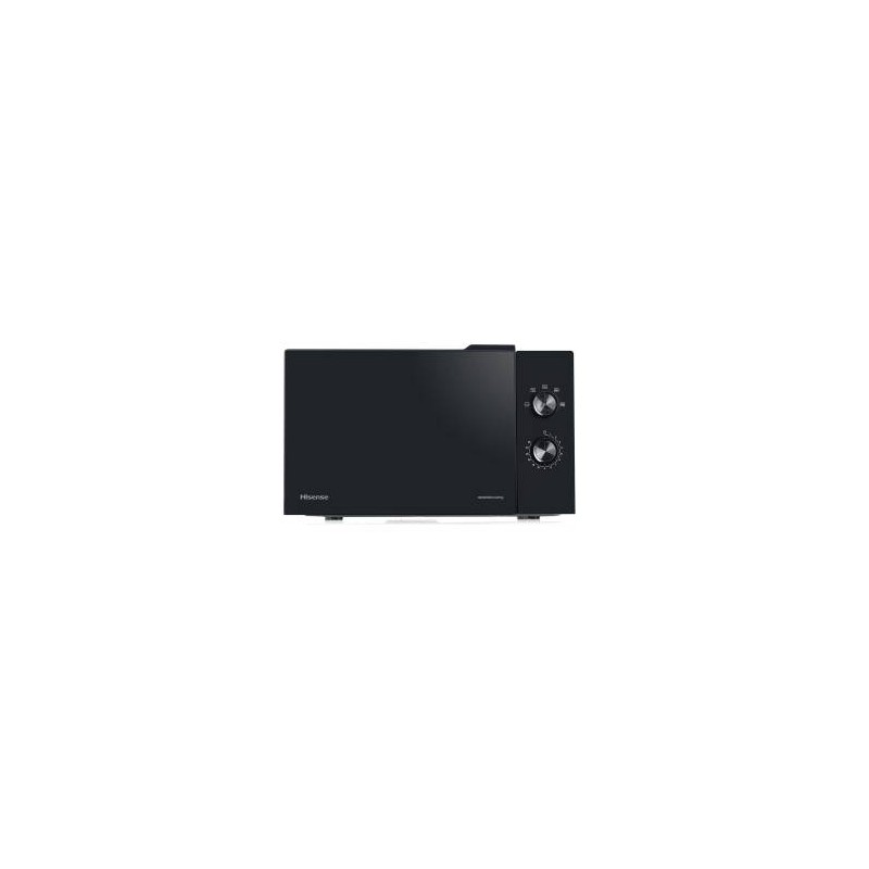 Forno a Microonde Hisense H23MOBP2H4 23l 800w Nero