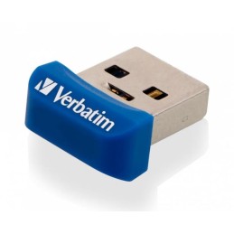 PEN DRIVE 16GB VERBATIM...