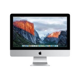 PC APPLE IMAC 21.5" 4K LED...