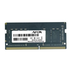 MEMORIA AFOX SO-DDR4 16 GB...