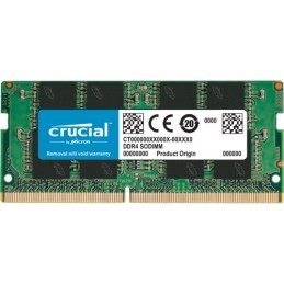MEMORIA CRUCIAL SO-DDR4 16...