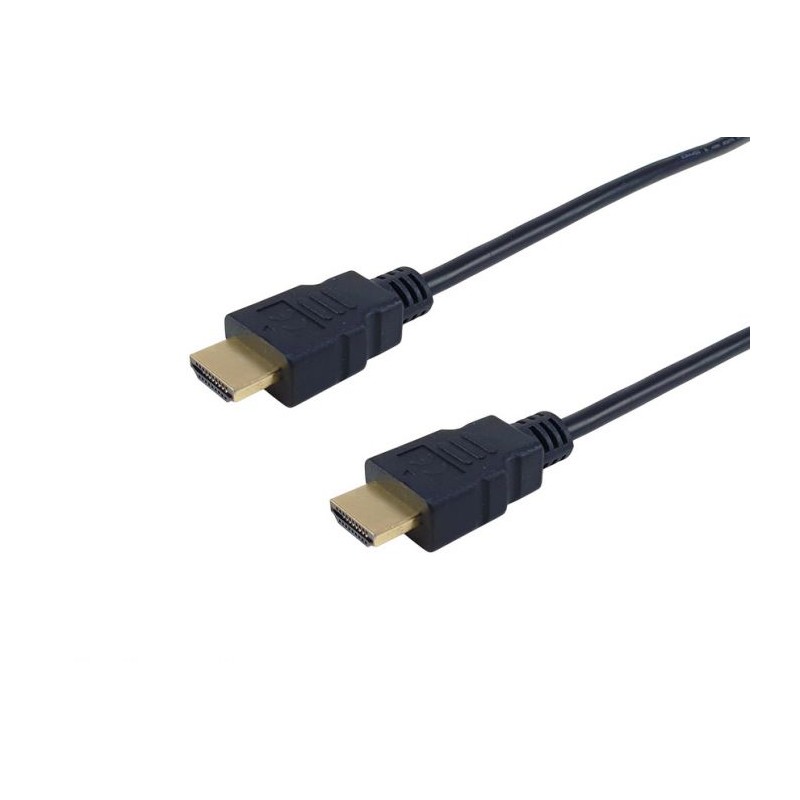CAVO HDMI/HDMI 2.0 - 5 MT 4K/60HZ (119371)