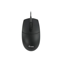 MOUSE 245117 SILENT OTTICO...