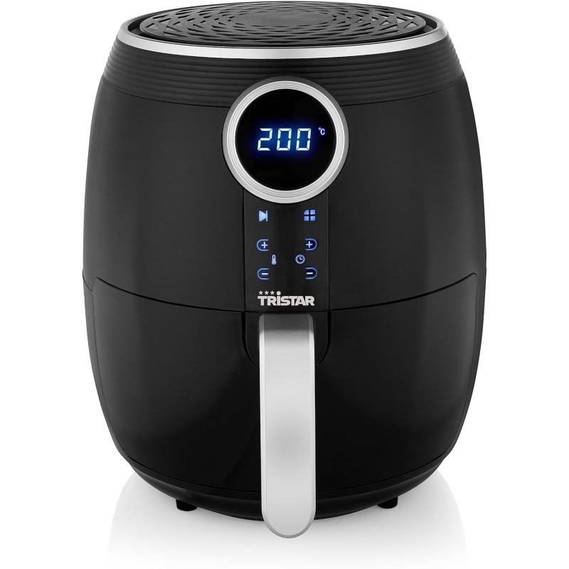 FRIGGITRICE AD ARIA TRISTAR 4.5LT