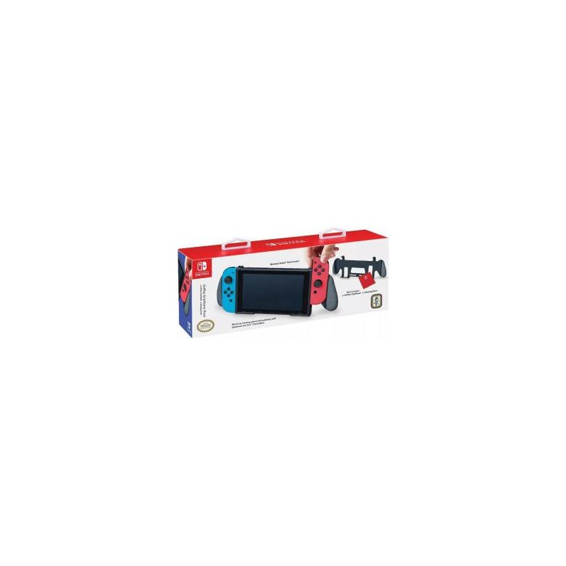 Switch GoPlay Grip Stand - Official Nintendo
