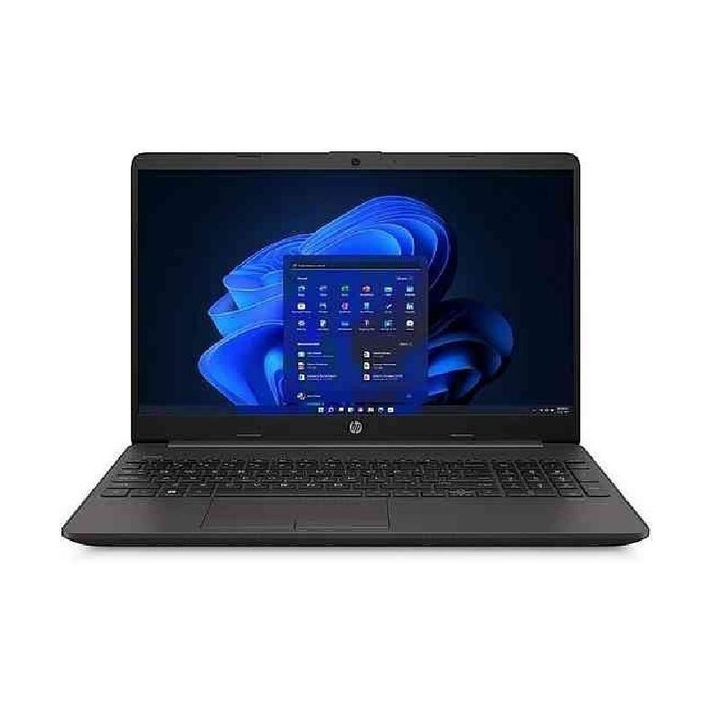 NOTEBOOK HP 250R G10 CORE 7 150U 8GB SSD 512GB D13RRET WINDOWS 11 PRO