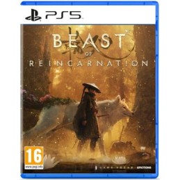 PS5 Beast of Reincarnation EU