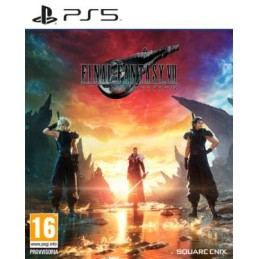 Gioco PS5 Final Fantasy VII...