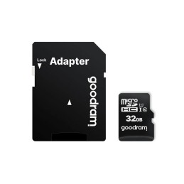 MICRO SD GOODRAM SDHC 32 GB...