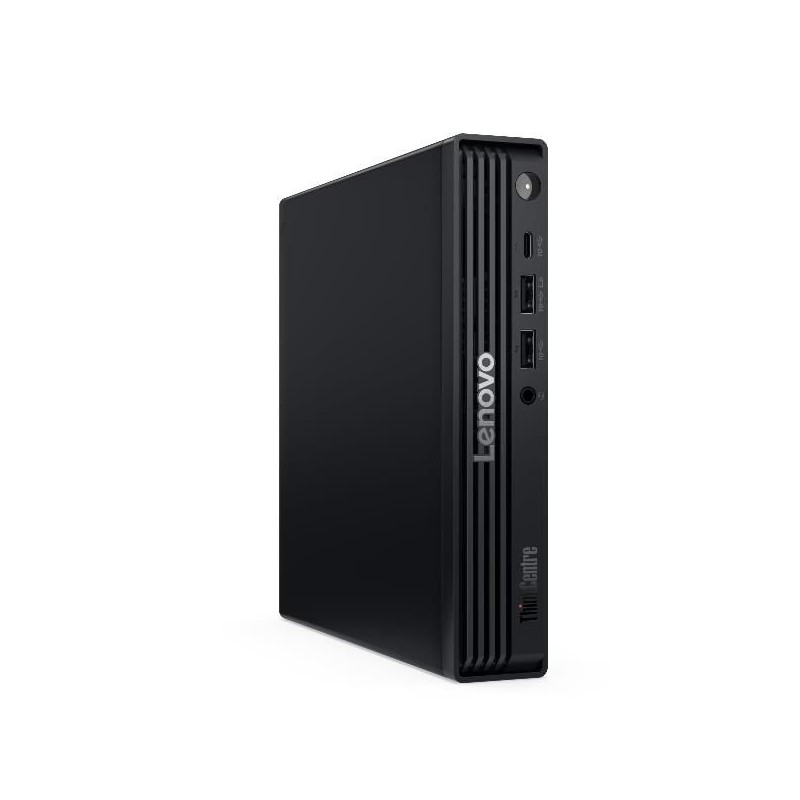 PC THINKCENTRE M70Q GEN6 MINI INTEL CORE ULTRA 5-225T 16GB 512GB NVME SSD WINDOWS 11 PRO (13HA001YIX)