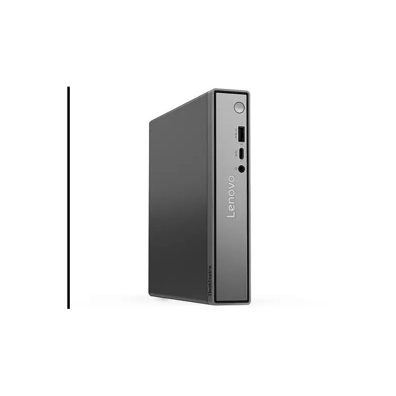 PC THINKCENTRE 50Q GEN6 MINI INTEL CORE ULTRA 7-256V 16GB 512GB NVME SSD WINDOWS 11 PRO (13HR000MIX)