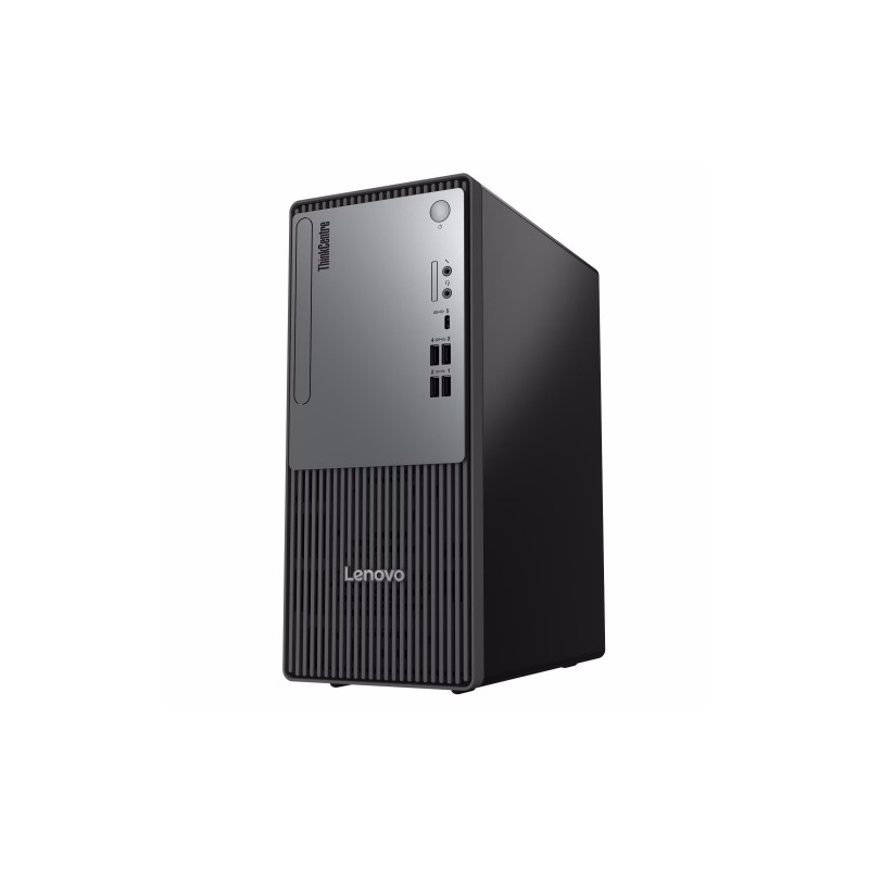 PC THINKCENTRE 30T GEN 5 TOWER INTEL CORE 5-210H 16GB/512GB WINDOWS 11 PRO (13K8004KIX)