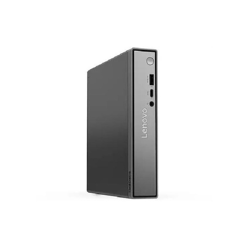 PC THINKCENTRE 50Q GEN6 MINI INTEL CORE ULTRA 5-226V 16GB 512GB NVME SSD WINDOWS 11 PRO (13HR000JIX)