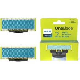 Philips OneBlade 2x Lame...