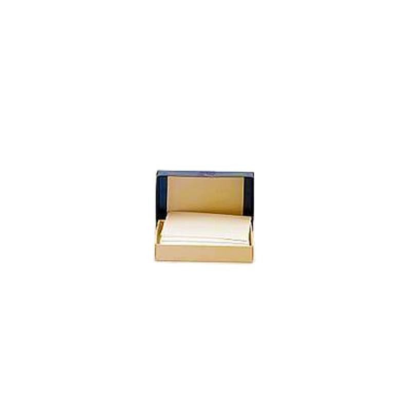 BIGLIETTO PER OPALINA FORMATO 4 BIANCO CONF.100 PZ