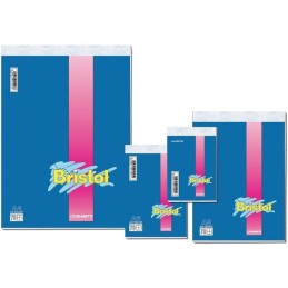 BLOCK NOTES A5 BLASETTI...