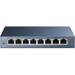 TP-Link TL-SG108 Desktop...