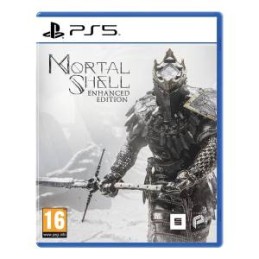 PS5 Mortal Shell Enhanced...