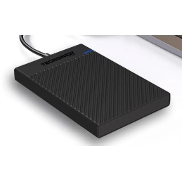 BOX ESTERNO PER HD 2,5"...